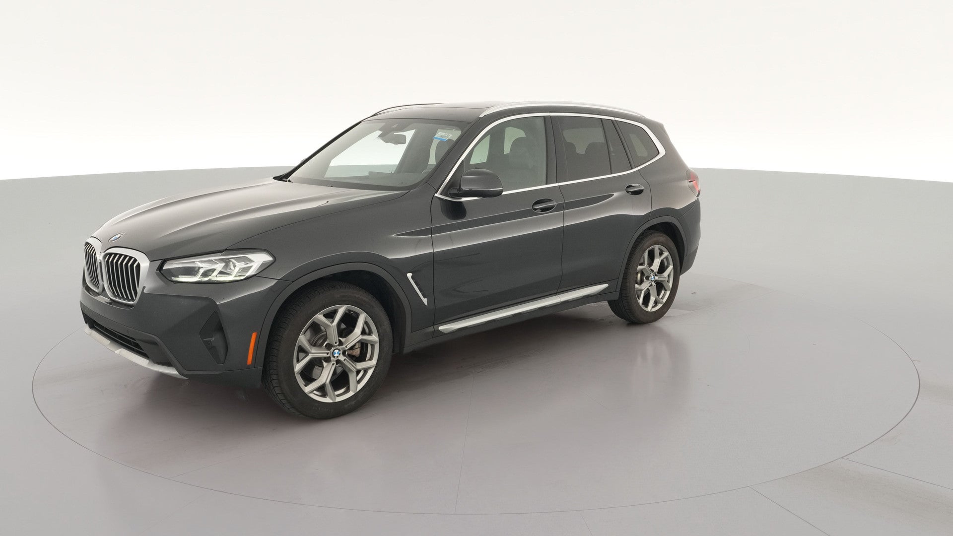 2023 BMW X3 vehicle photo