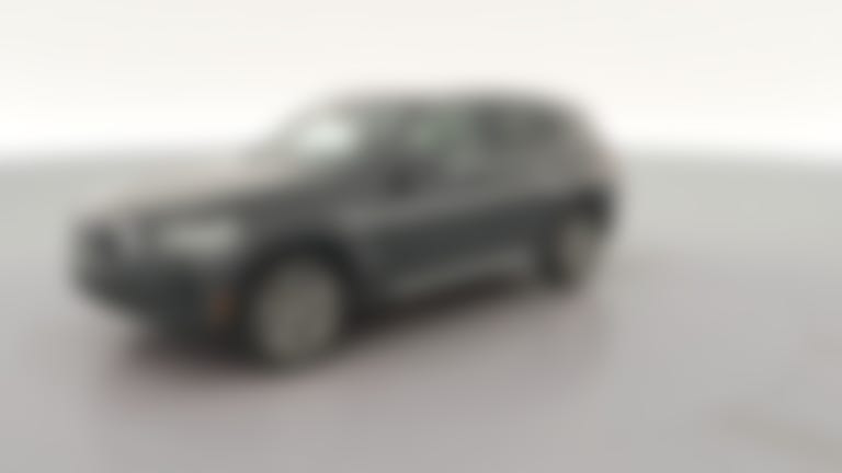 2023 BMW X3 vehicle photo