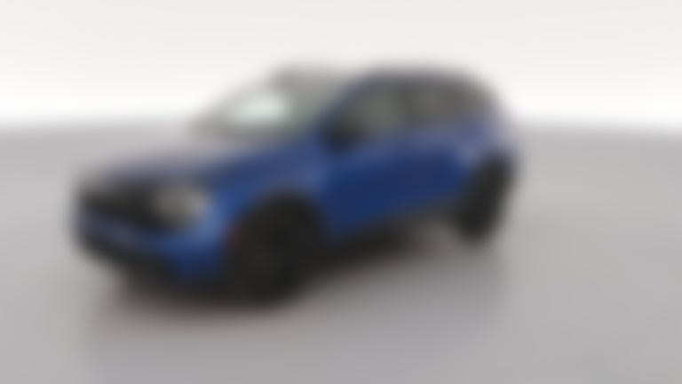2025 Kia Sportage vehicle photo