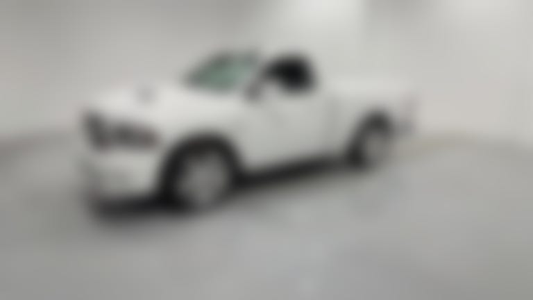 2017 Ram 1500 Regular Cab vehicle photo
