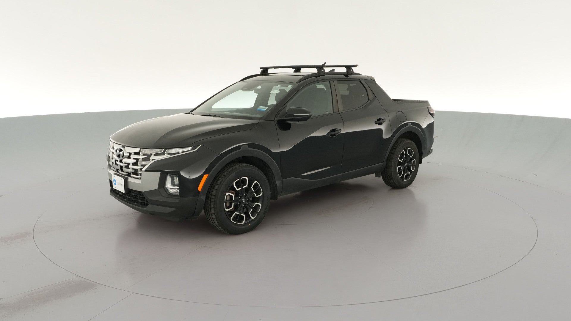 2022 Hyundai Santa Cruz vehicle photo