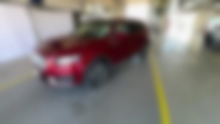 2019 Lincoln Nautilus vehicle photo