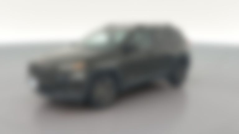 2016 Jeep Cherokee vehicle photo