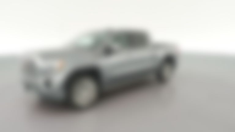 2020 GMC Sierra 1500 Crew Cab vehicle photo