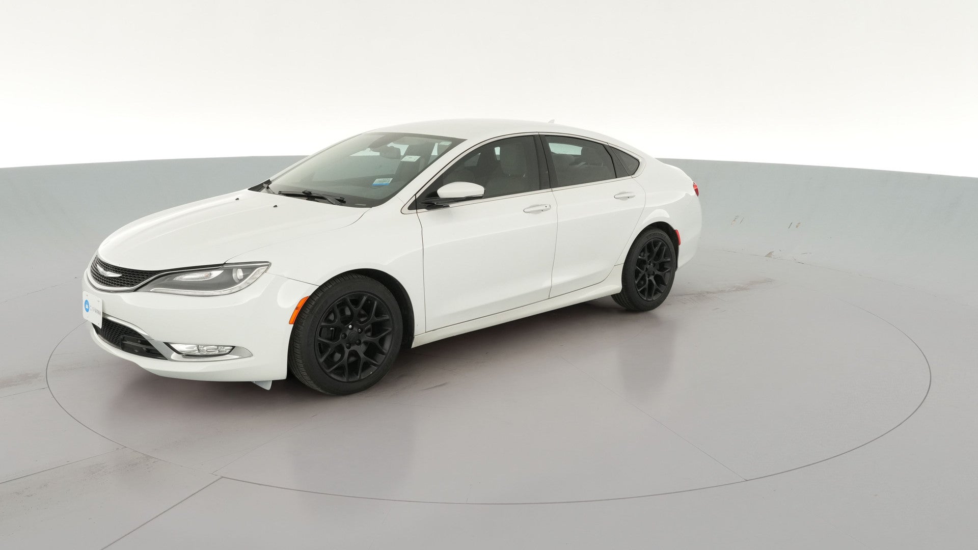 2015 Chrysler 200 vehicle photo