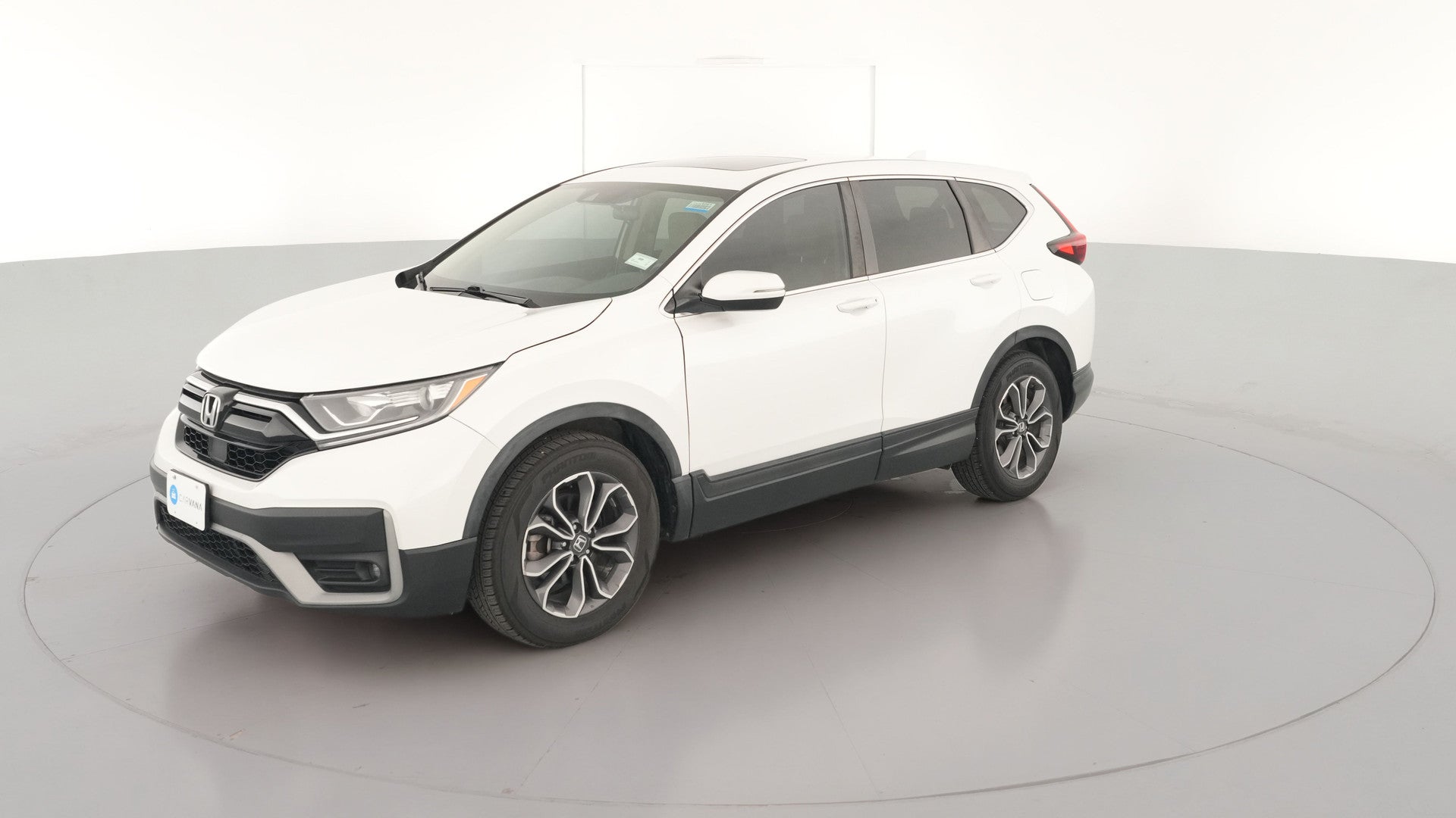 2022 Honda CR-V vehicle photo