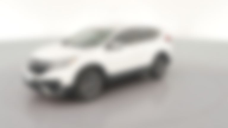 2022 Honda CR-V vehicle photo