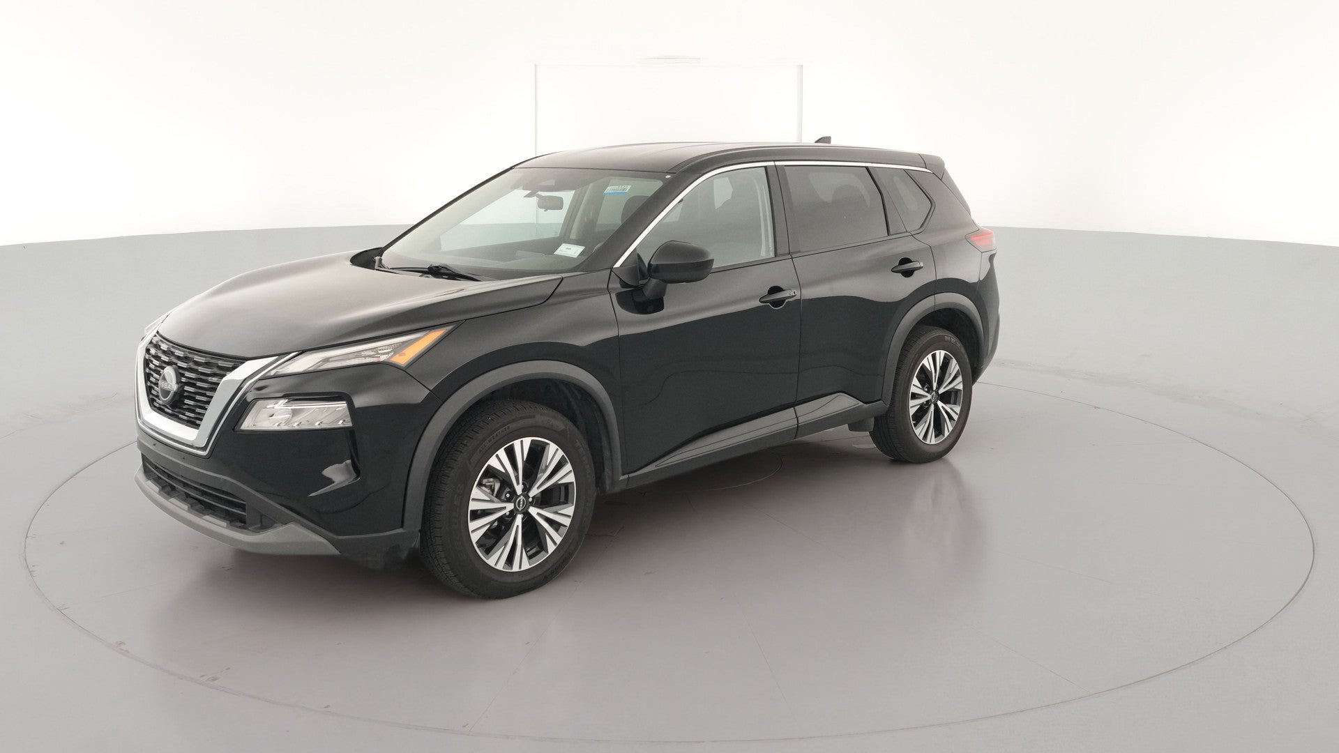 2023 Nissan Rogue vehicle photo