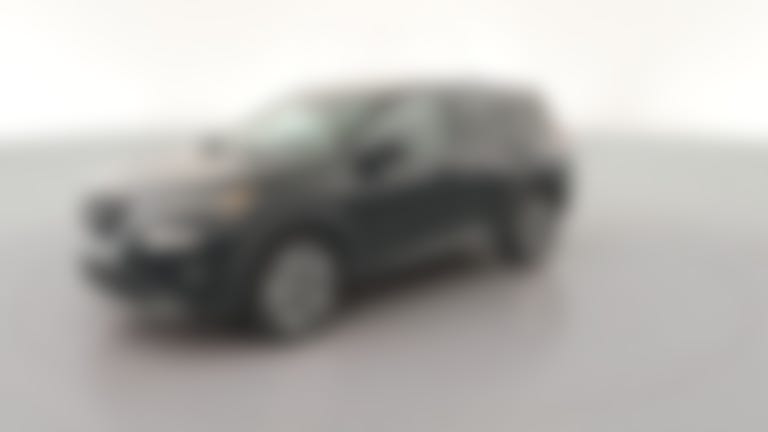 2023 Nissan Rogue vehicle photo