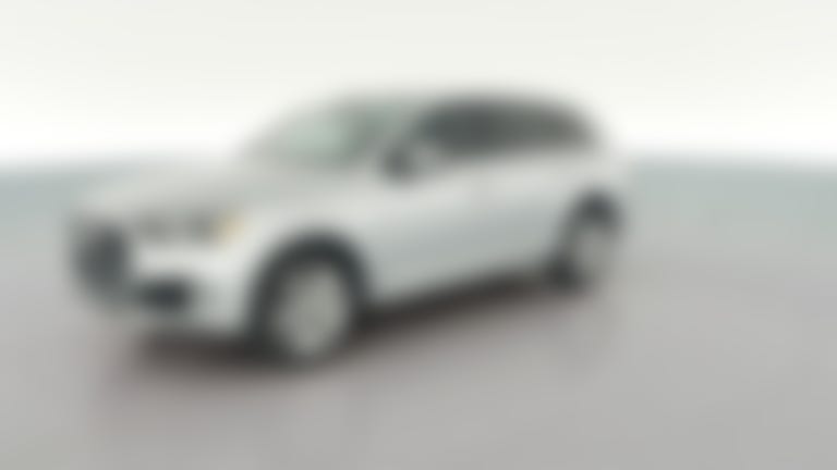 2022 Audi Q7 vehicle photo