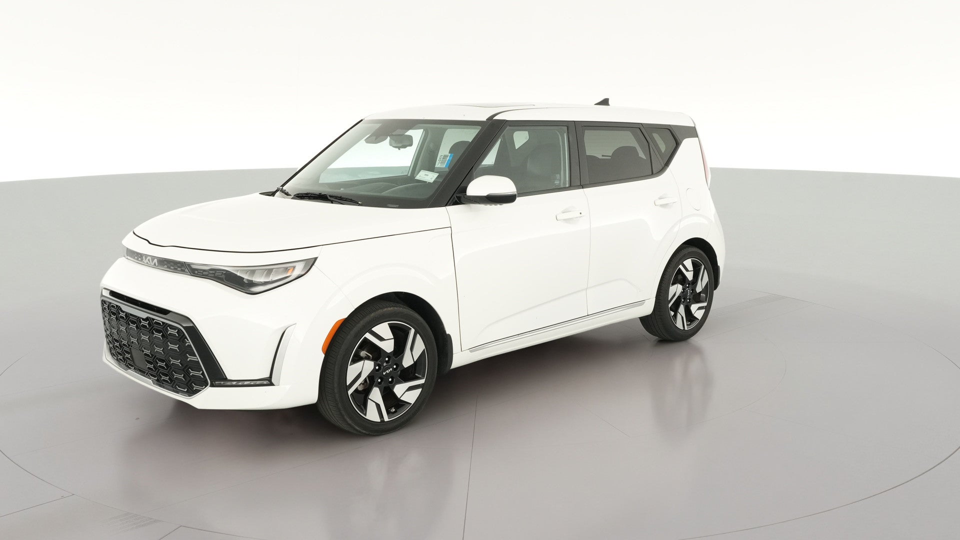 2024 Kia Soul vehicle photo