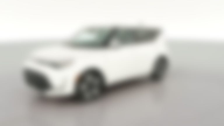 2024 Kia Soul vehicle photo