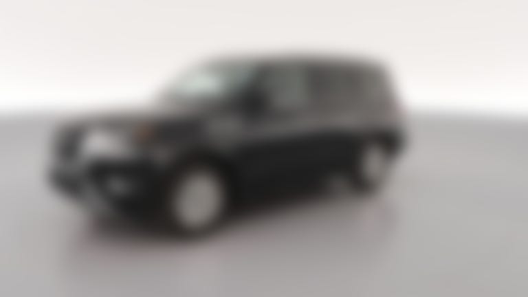 2024 Nissan Armada vehicle photo