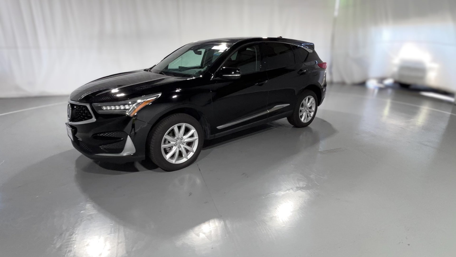 2021 Acura RDX vehicle photo