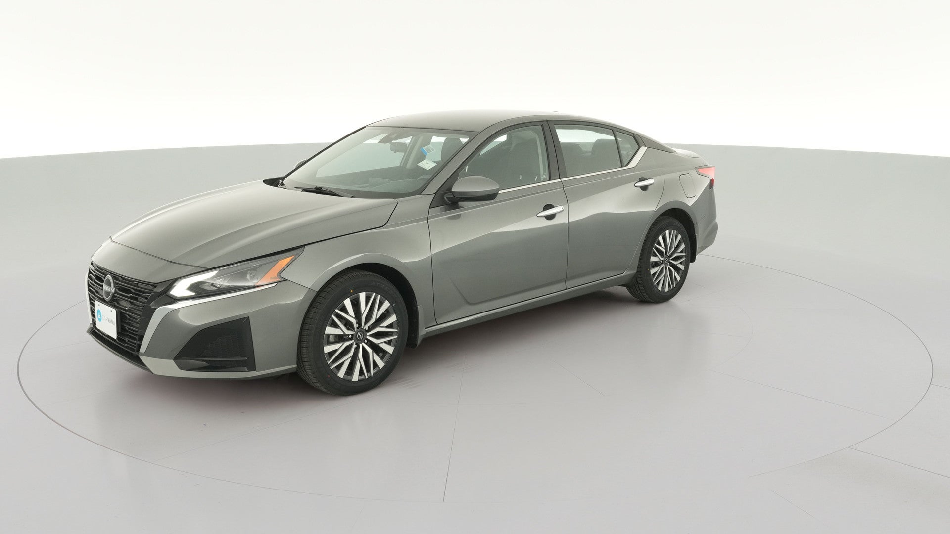 2023 Nissan Altima vehicle photo