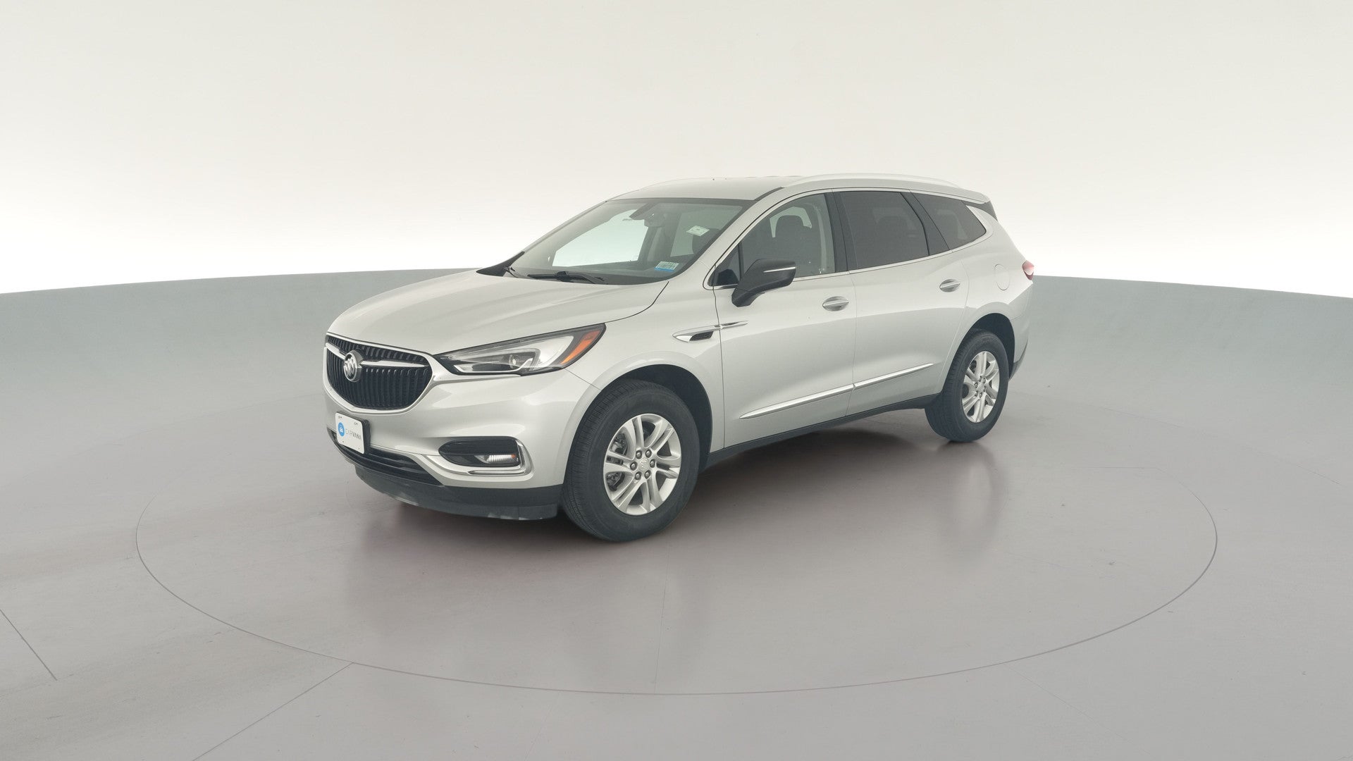 2021 Buick Enclave vehicle photo