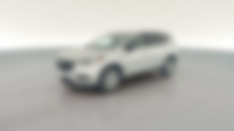 2021 Buick Enclave vehicle photo