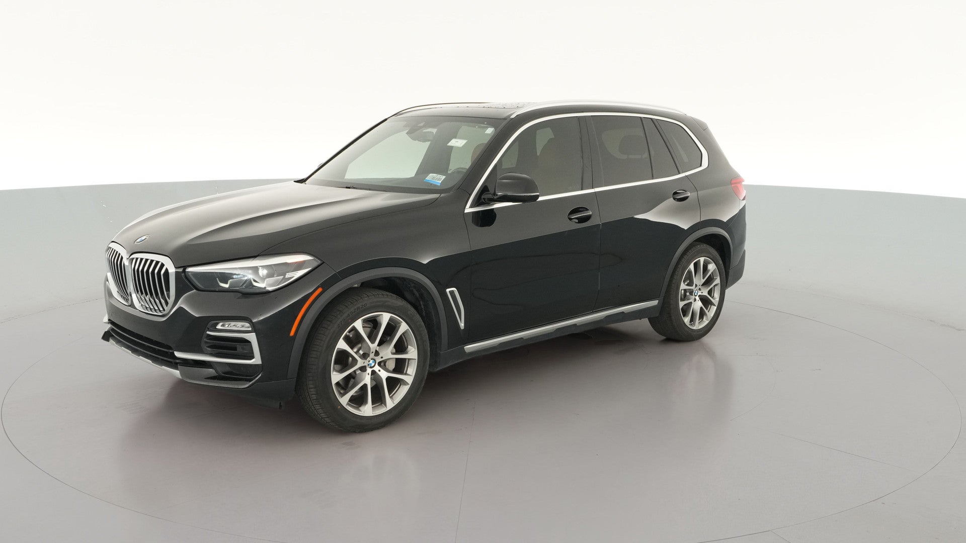 2019 BMW X5 vehicle photo