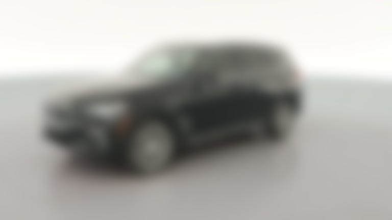 2019 BMW X5 vehicle photo