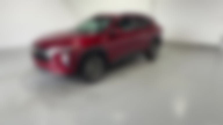 2025 Chevrolet Trax vehicle photo