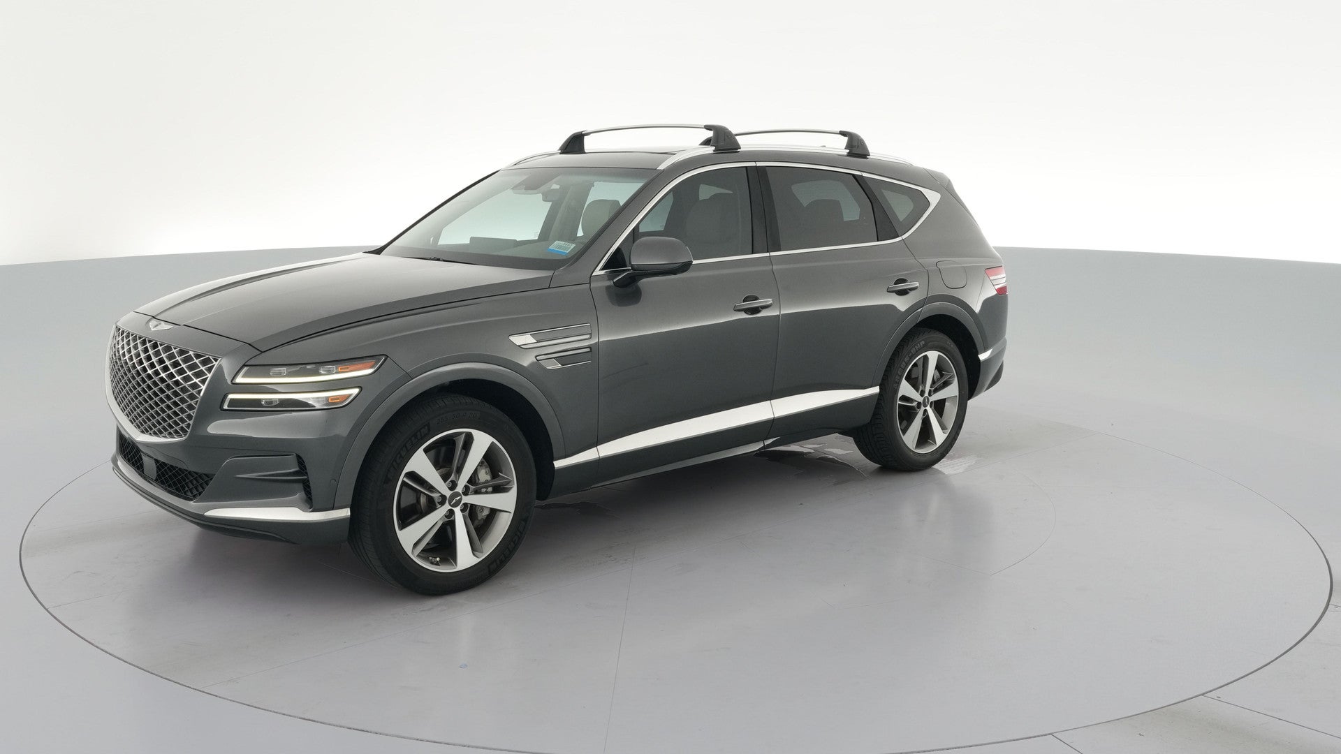 2023 Genesis GV80 vehicle photo
