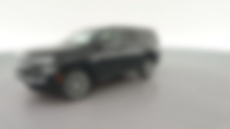 2023 Jeep Grand Wagoneer vehicle photo