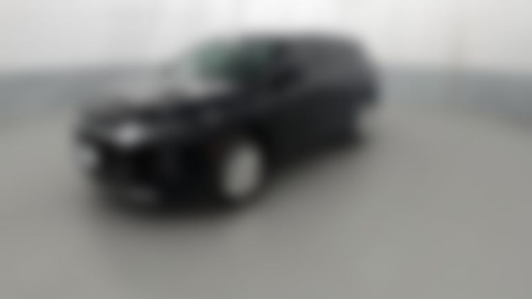 2021 Chevrolet Blazer vehicle photo