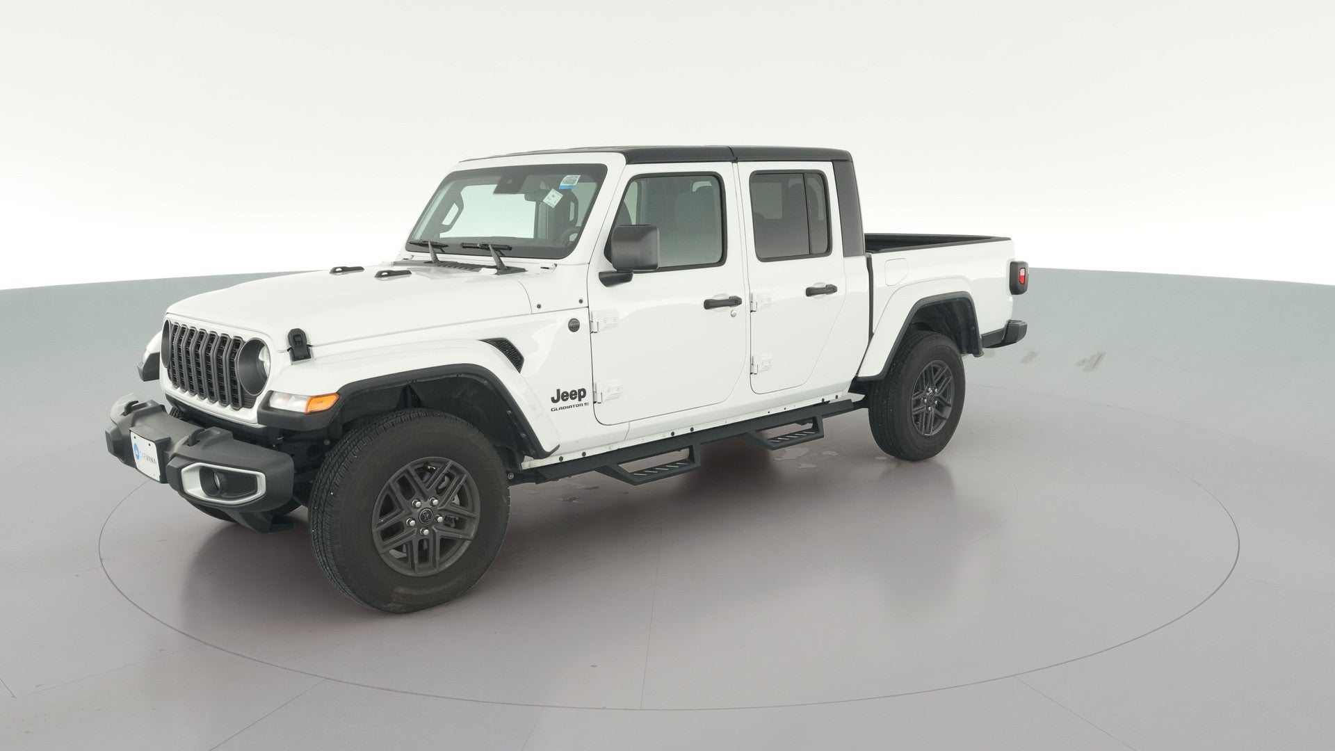 2024 Jeep Gladiator vehicle photo
