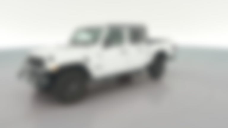 2024 Jeep Gladiator vehicle photo