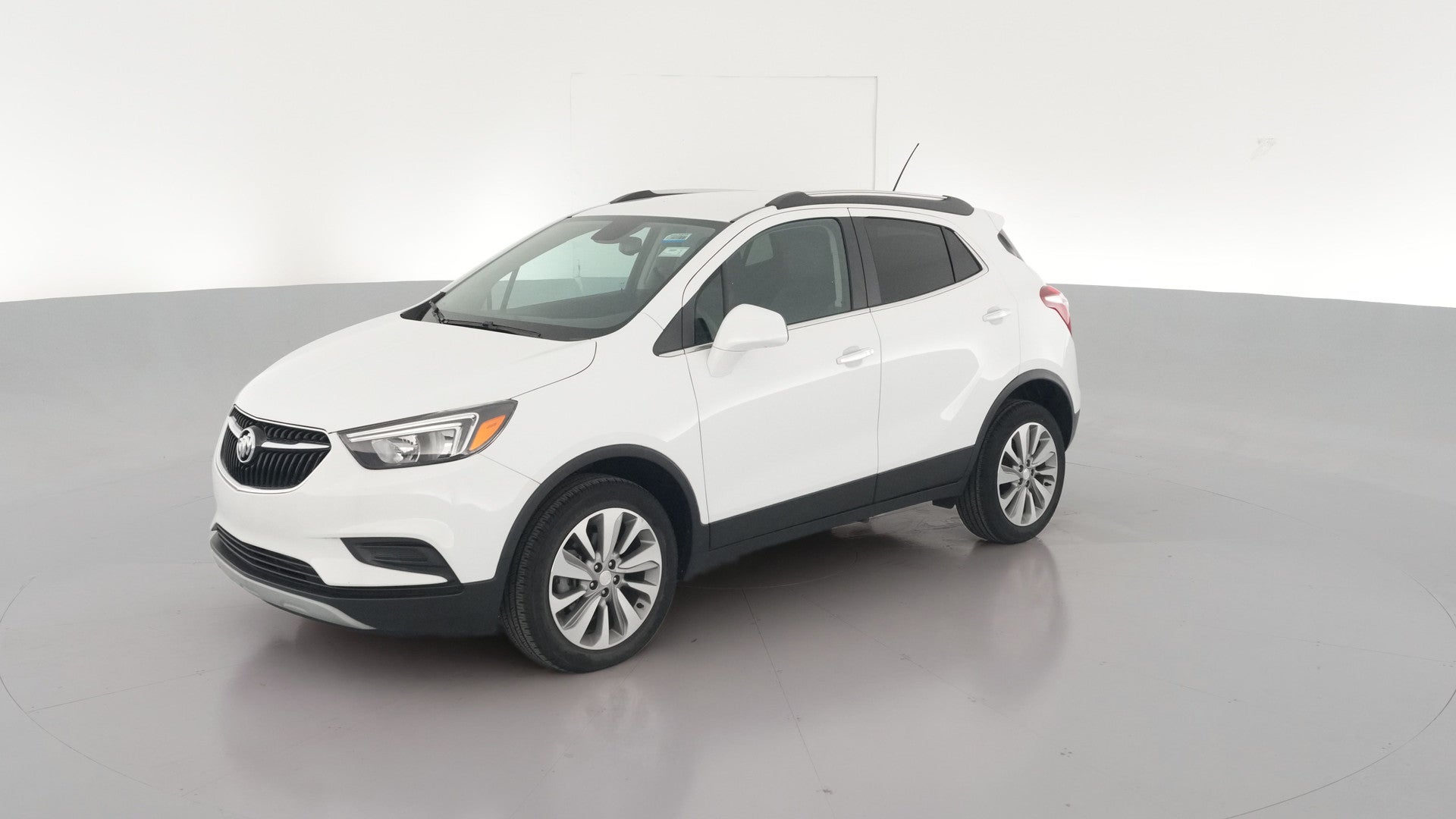 2020 Buick Encore vehicle photo