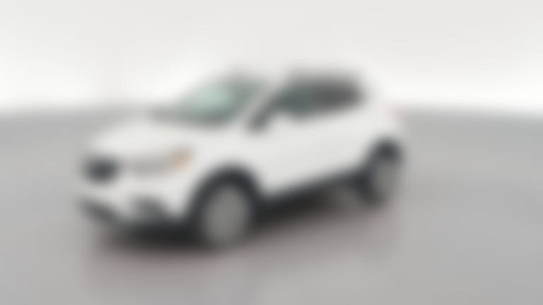 2020 Buick Encore vehicle photo