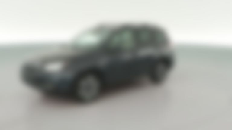 2018 Subaru Forester vehicle photo
