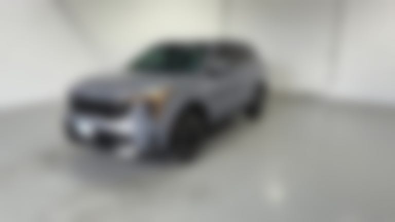 2025 Kia Sorento vehicle photo