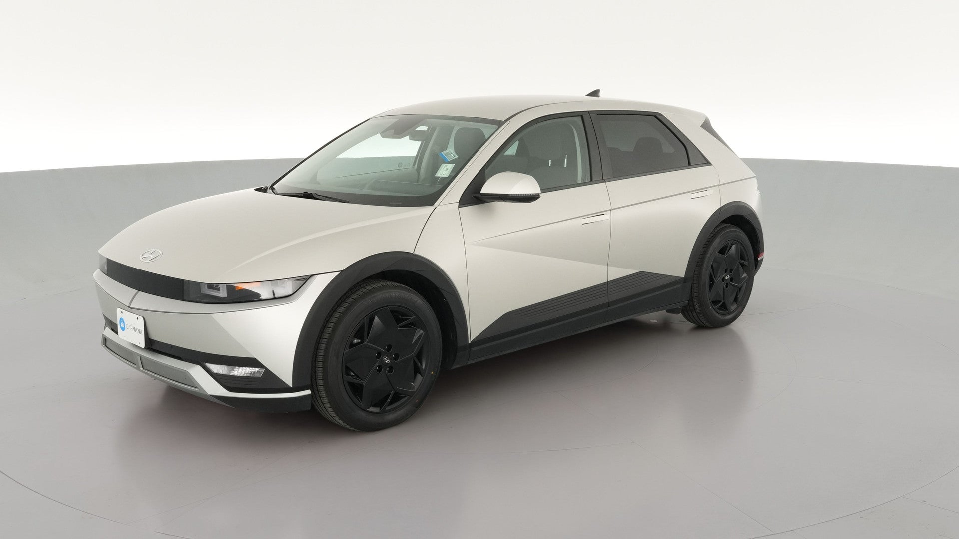 2024 Hyundai IONIQ 5 vehicle photo