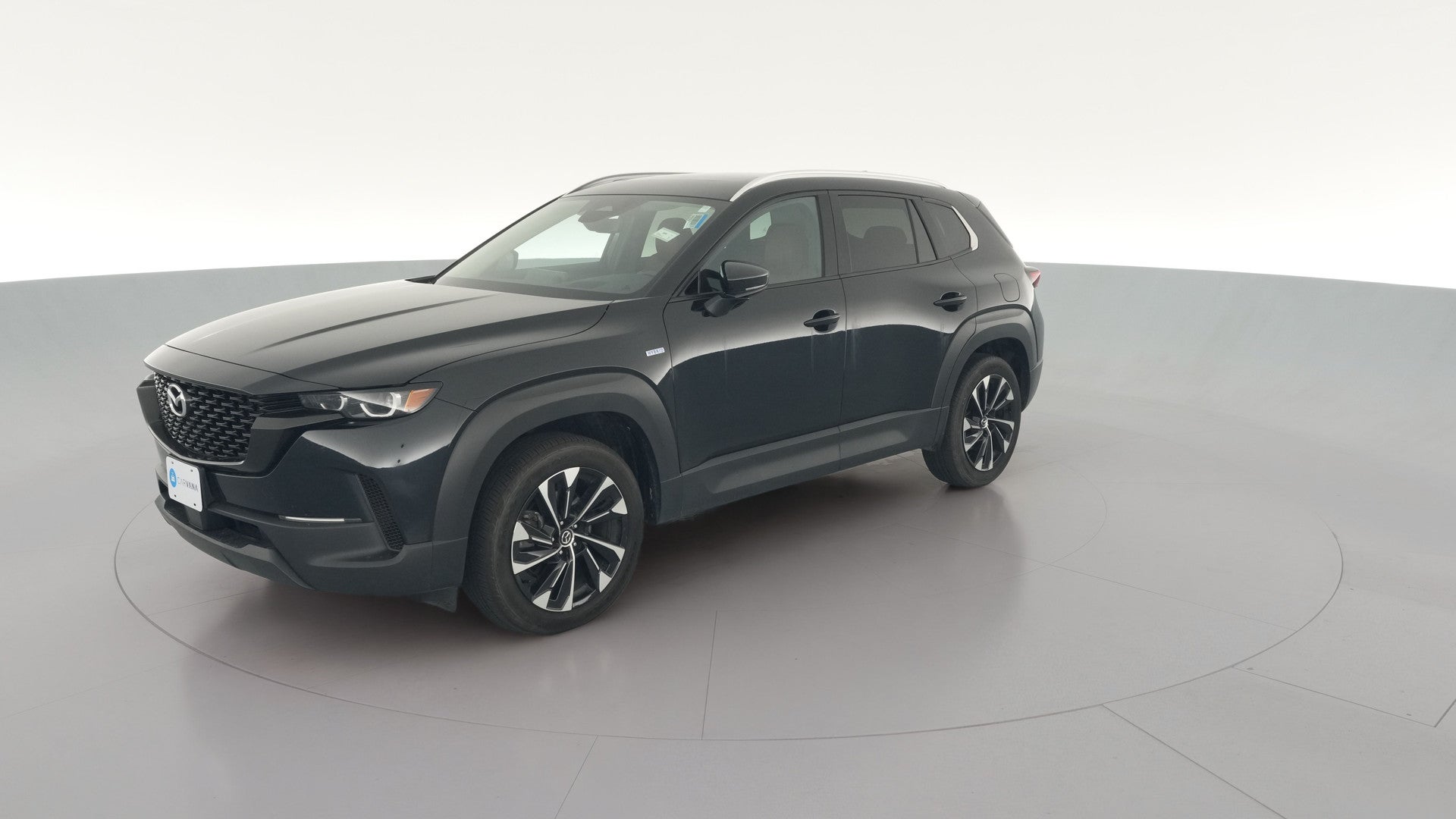 2025 MAZDA CX-50 Hybrid vehicle photo