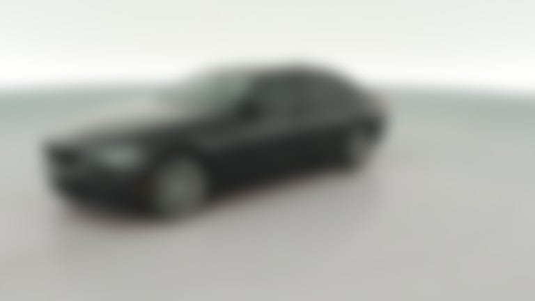 2020 BMW 5 Series vehicle photo