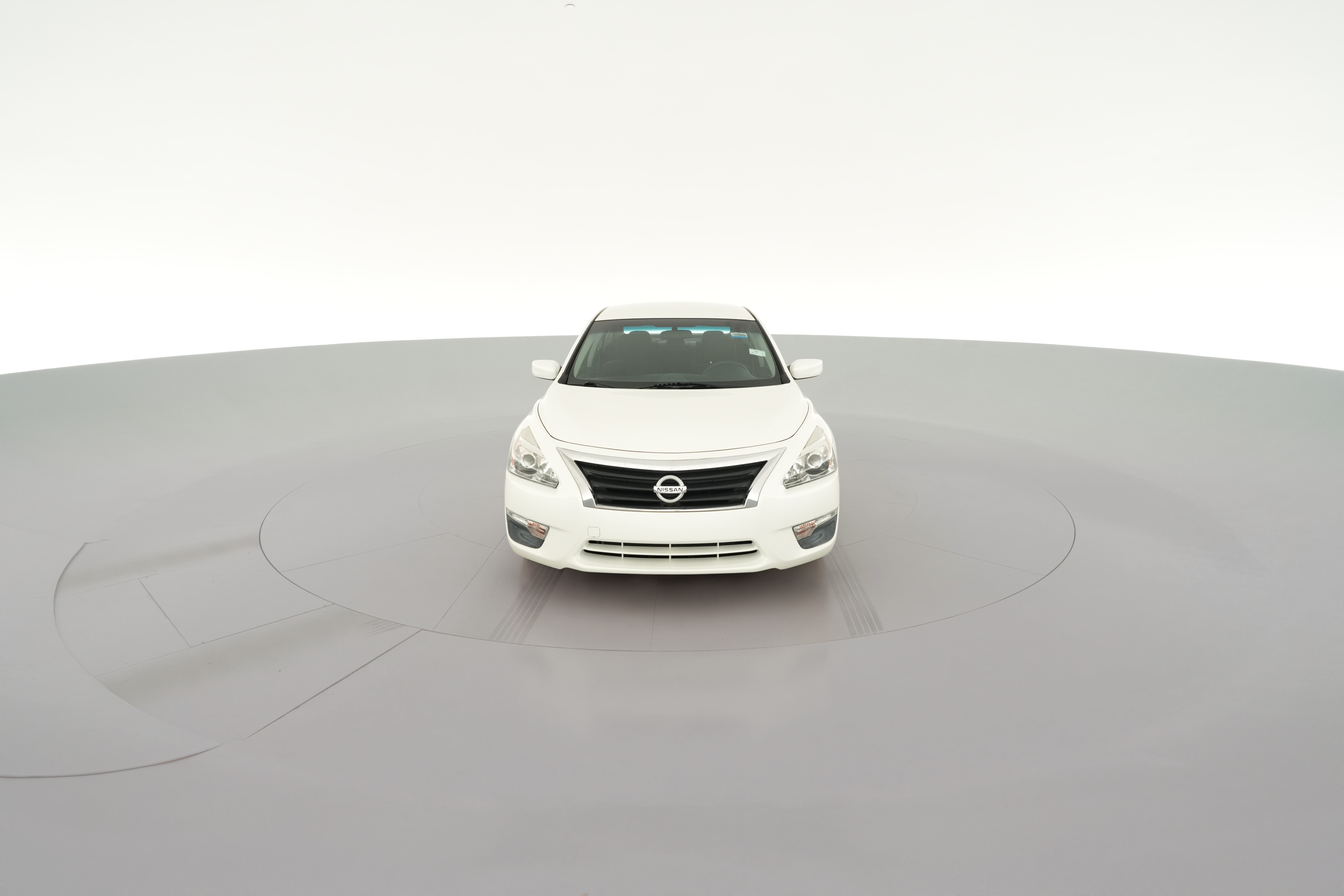 2015 Nissan Altima S - Photo 19