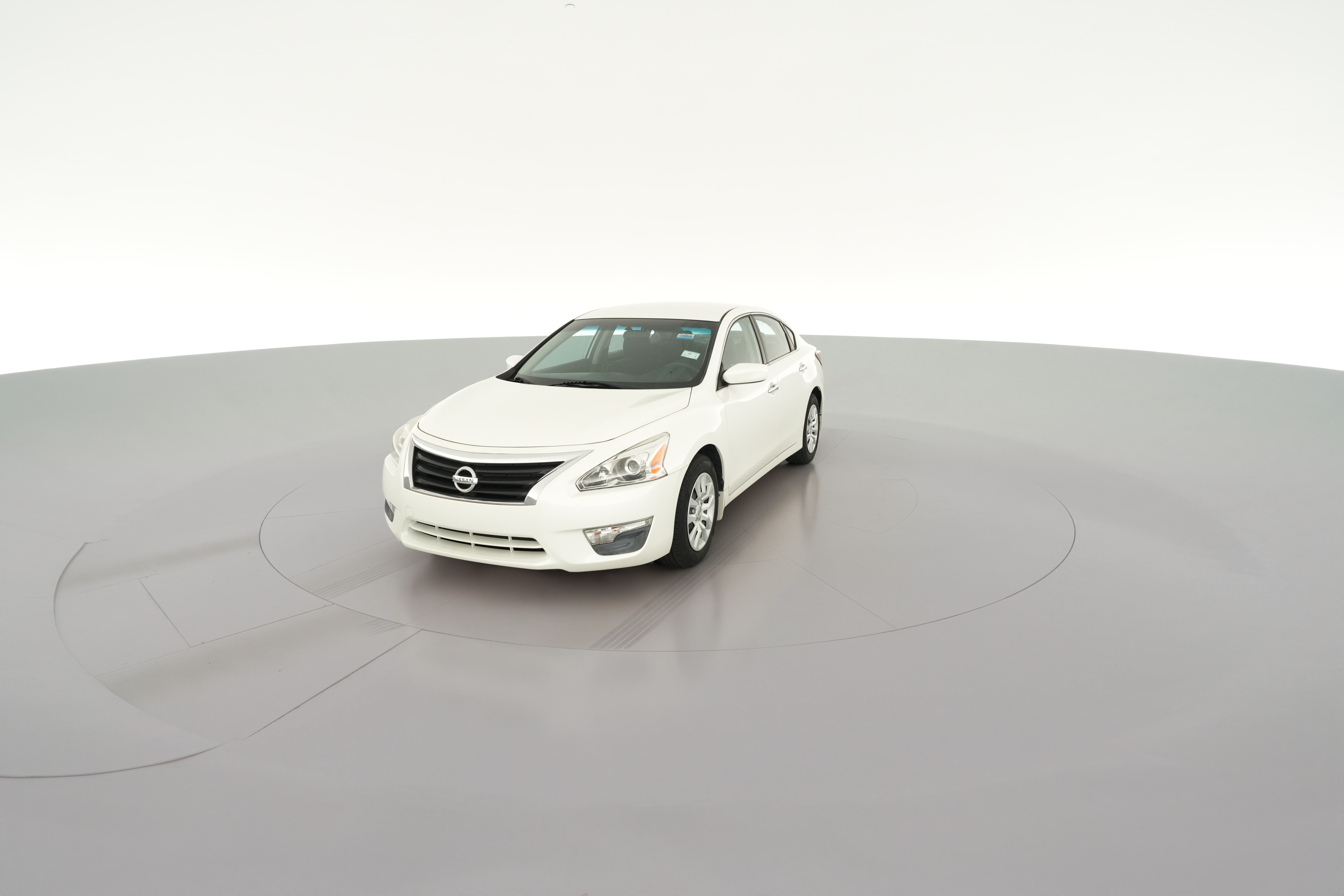 2015 Nissan Altima S - Photo 20