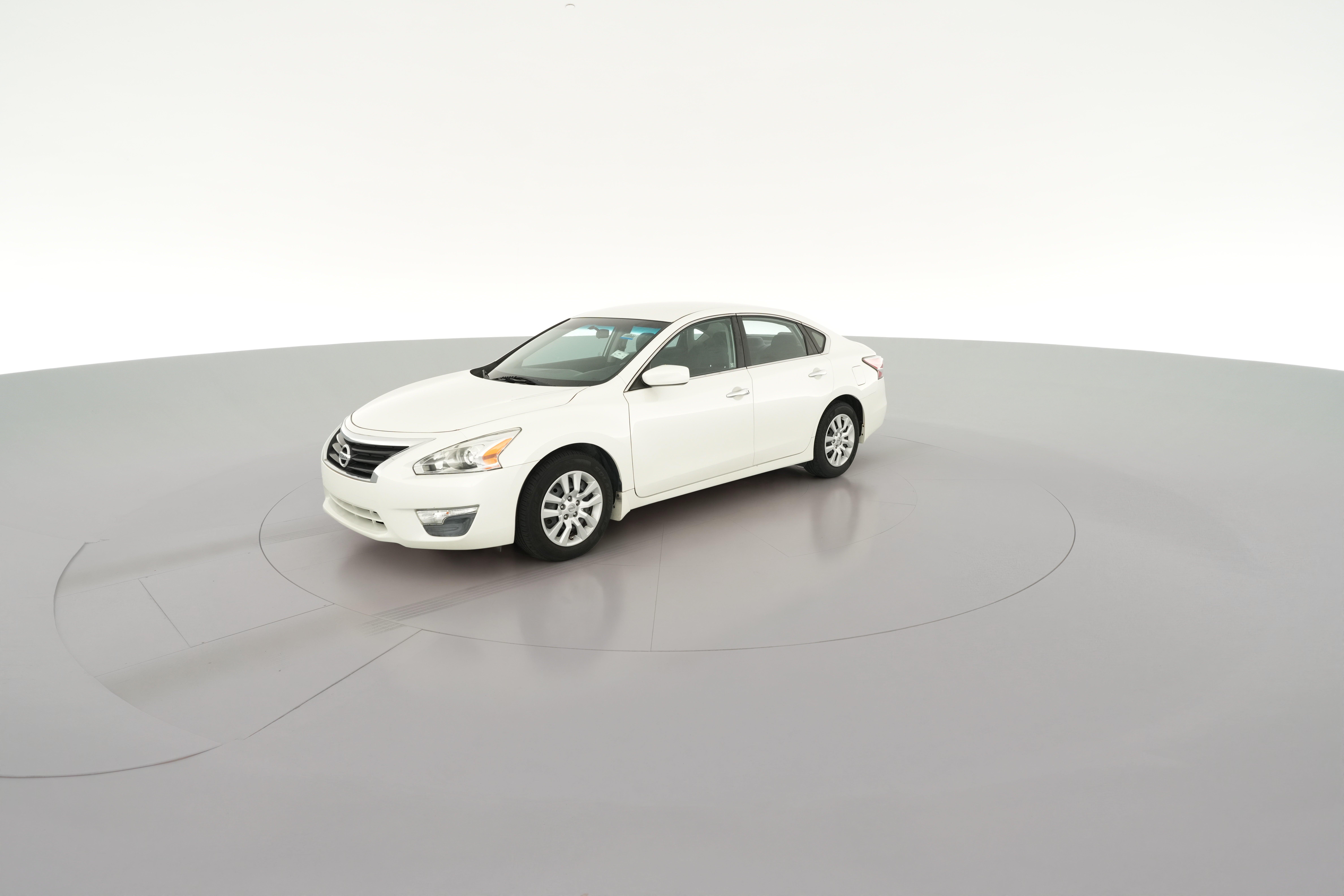 2015 Nissan Altima S - Photo 21