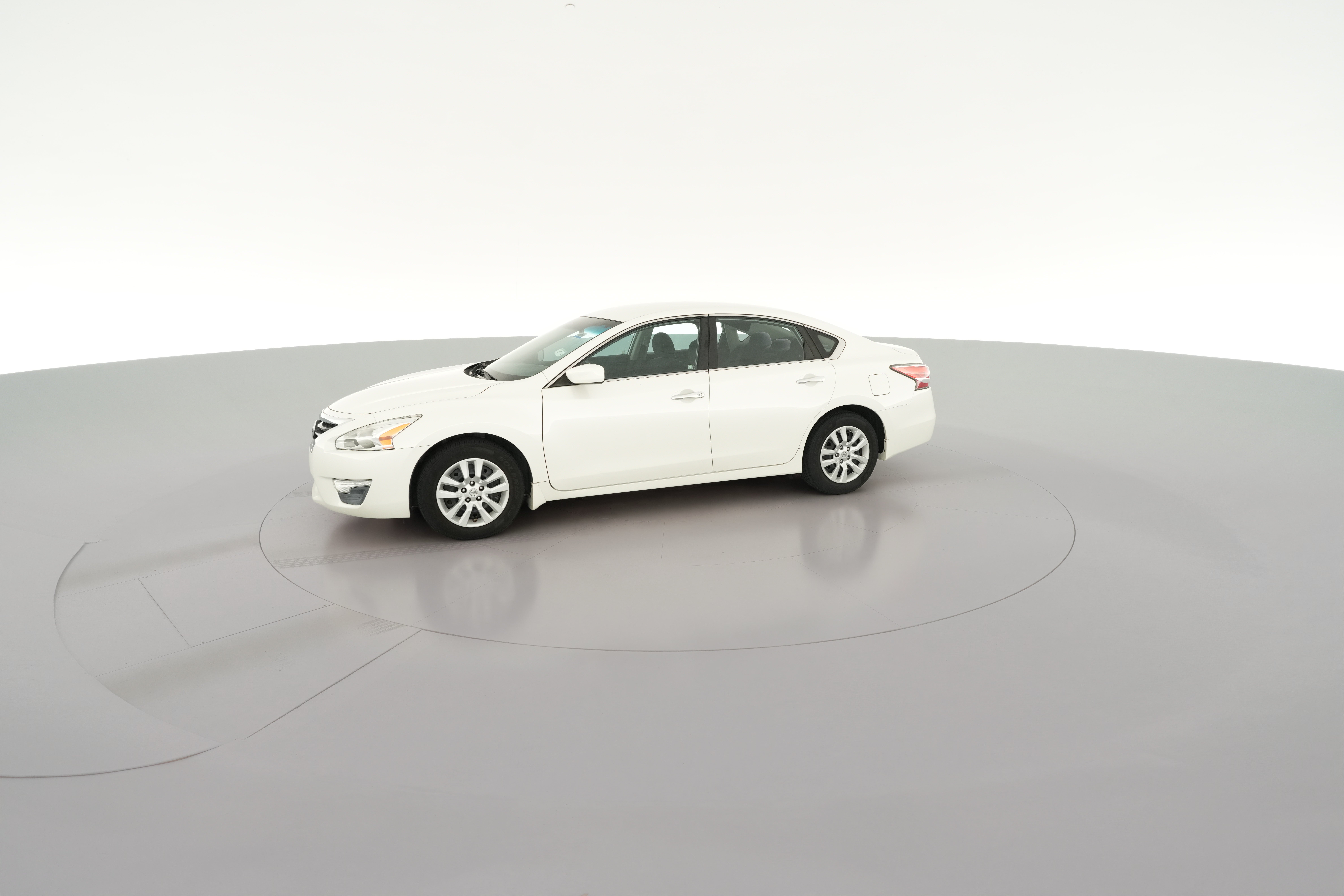 2015 Nissan Altima S - Photo 22