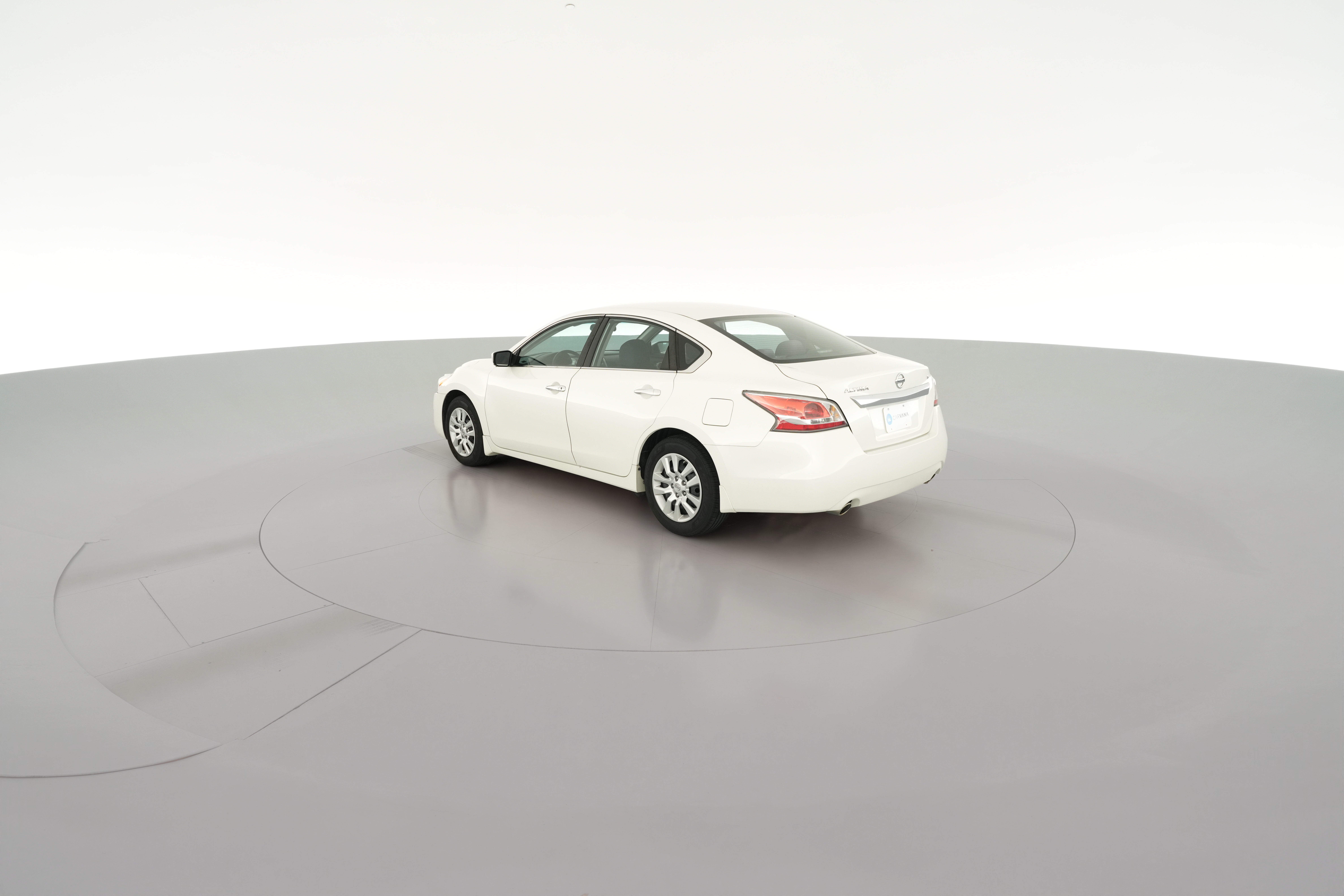 2015 Nissan Altima S - Photo 25