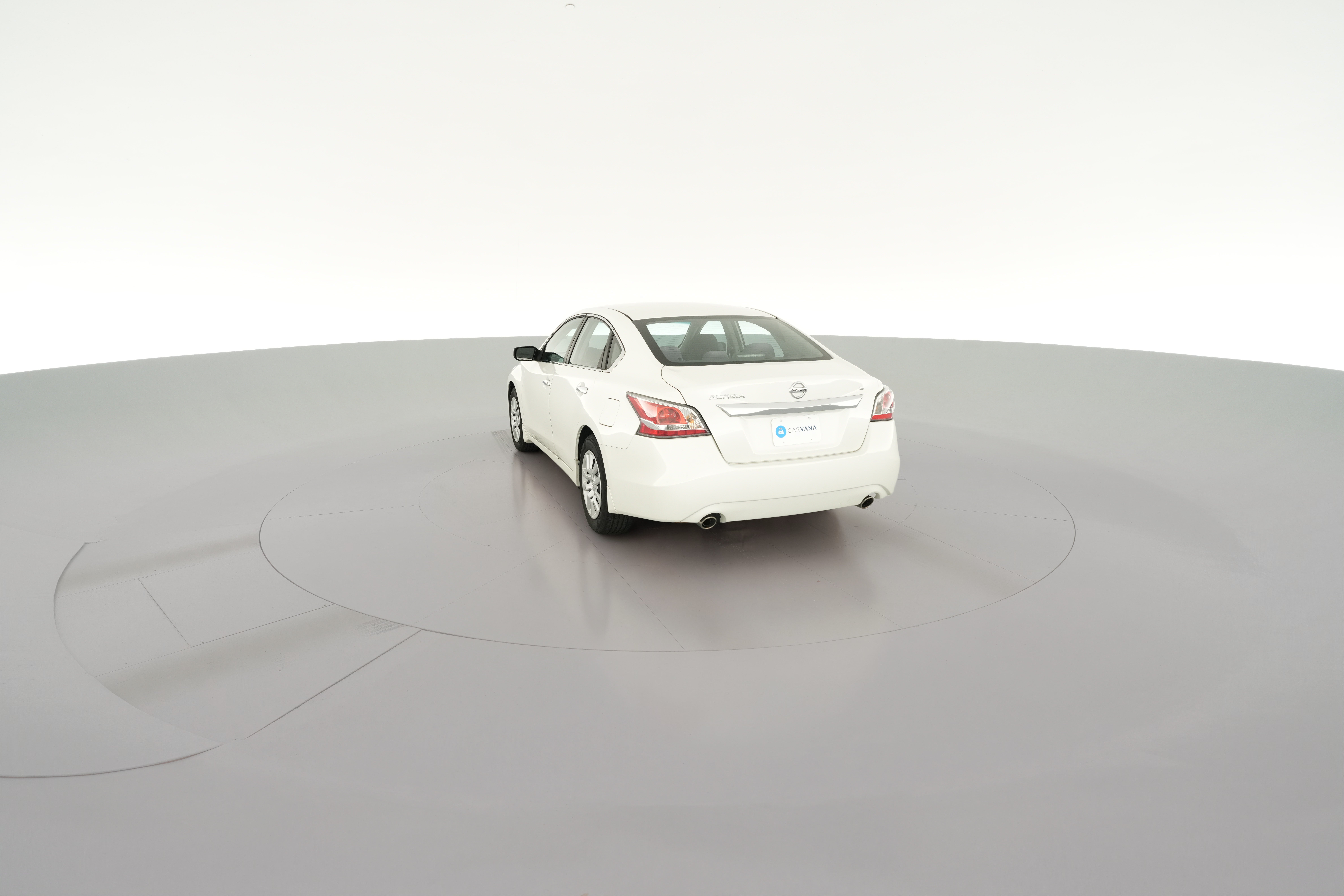 2015 Nissan Altima S - Photo 26