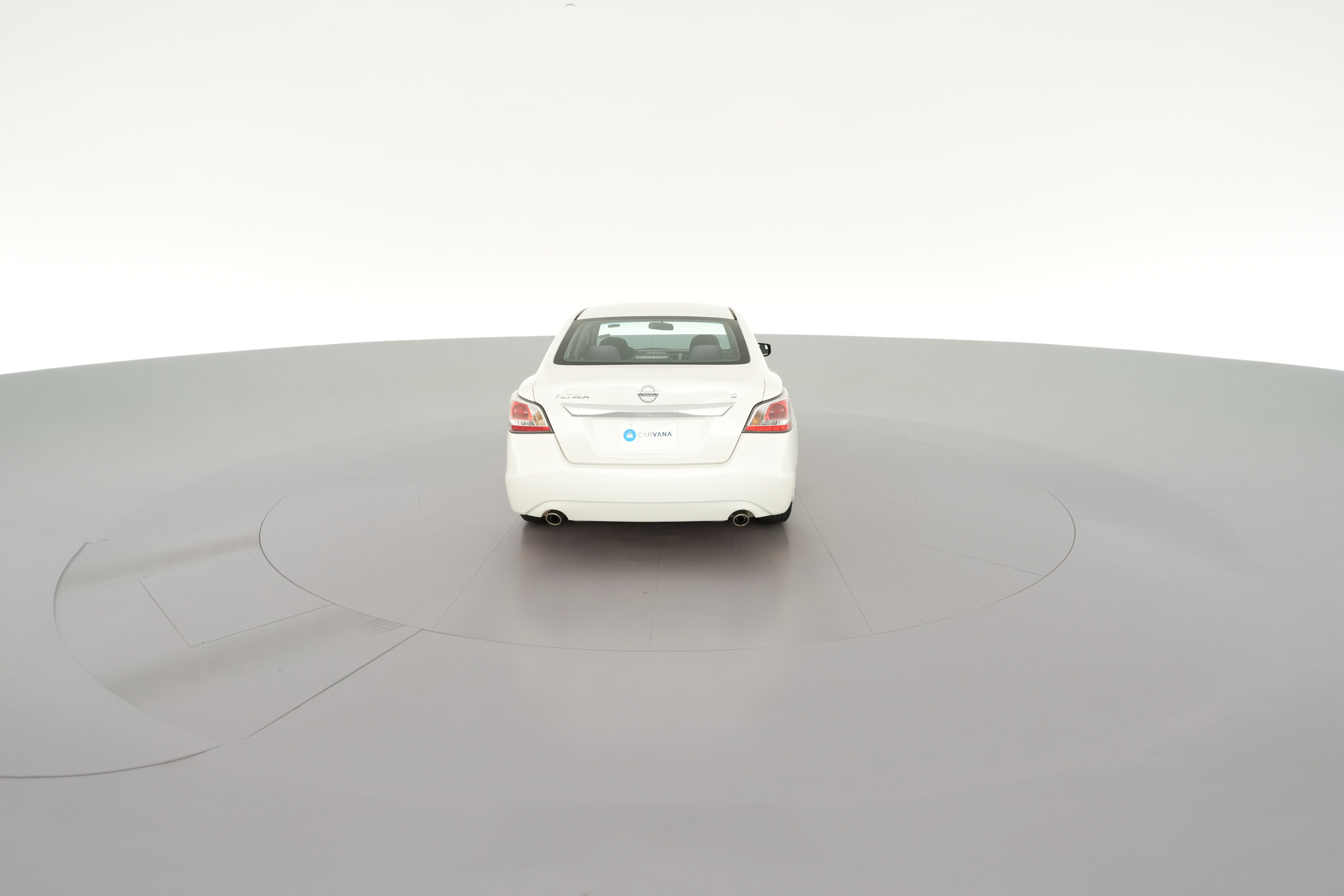 2015 Nissan Altima S - Photo 27