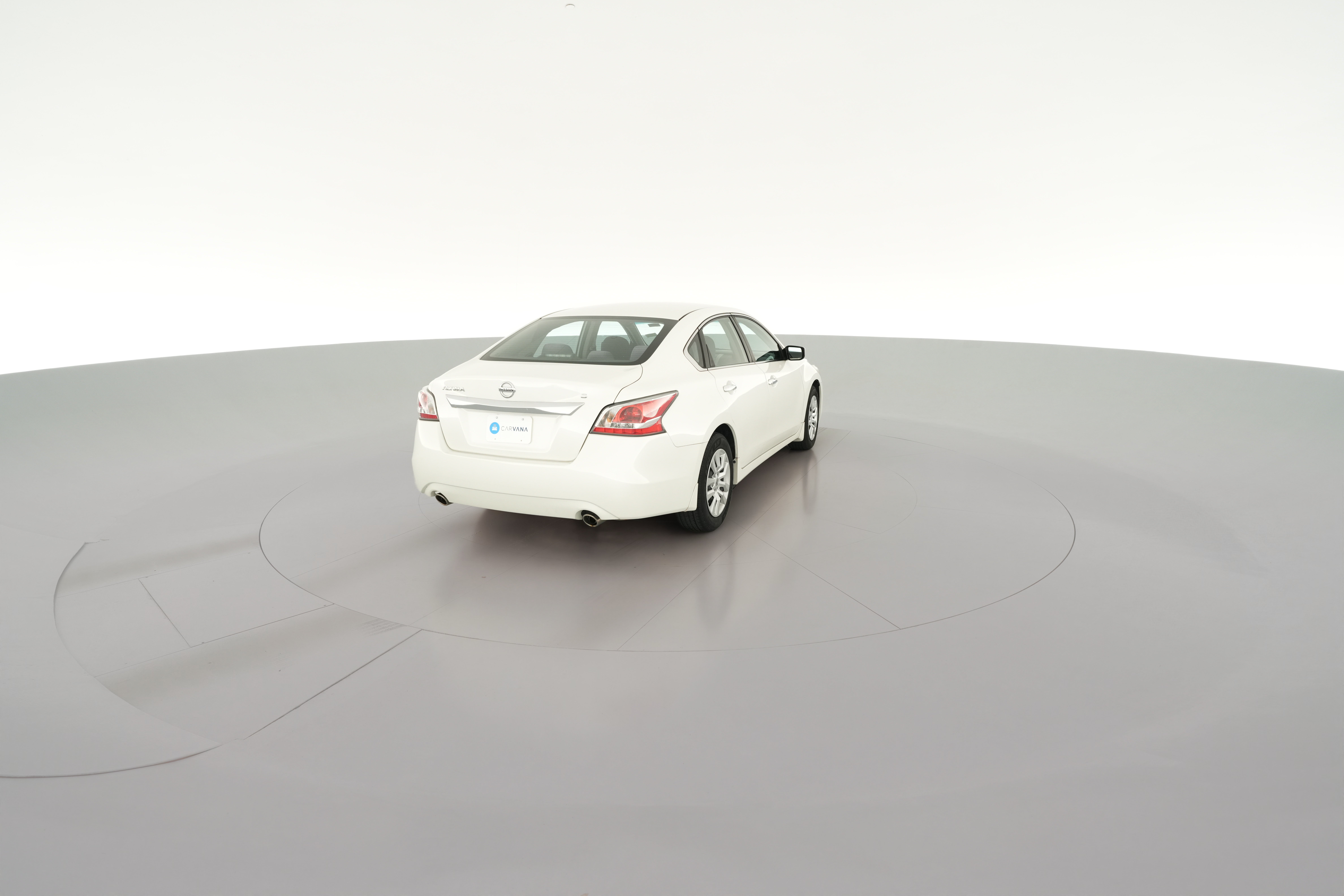 2015 Nissan Altima S - Photo 28