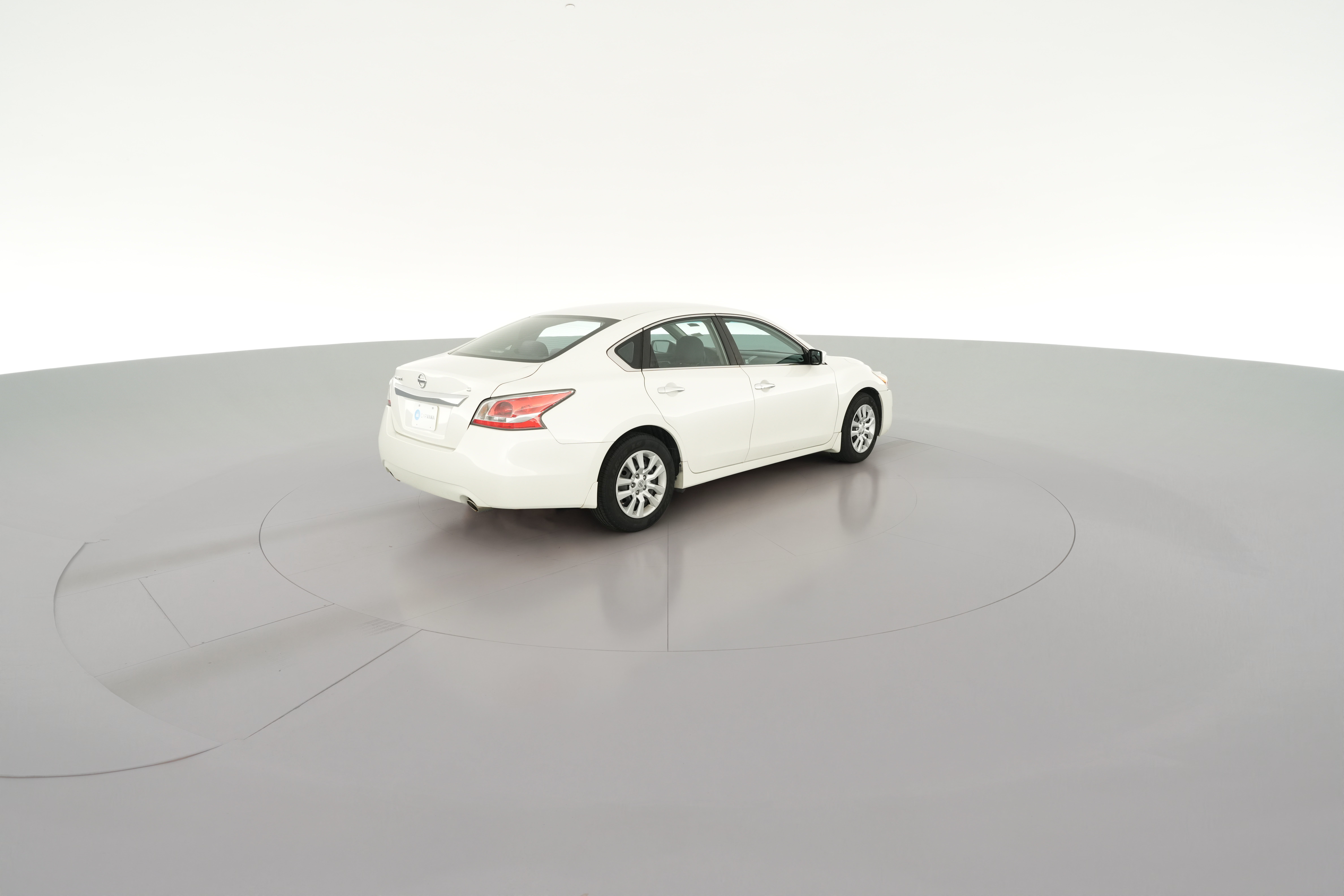 2015 Nissan Altima S - Photo 29