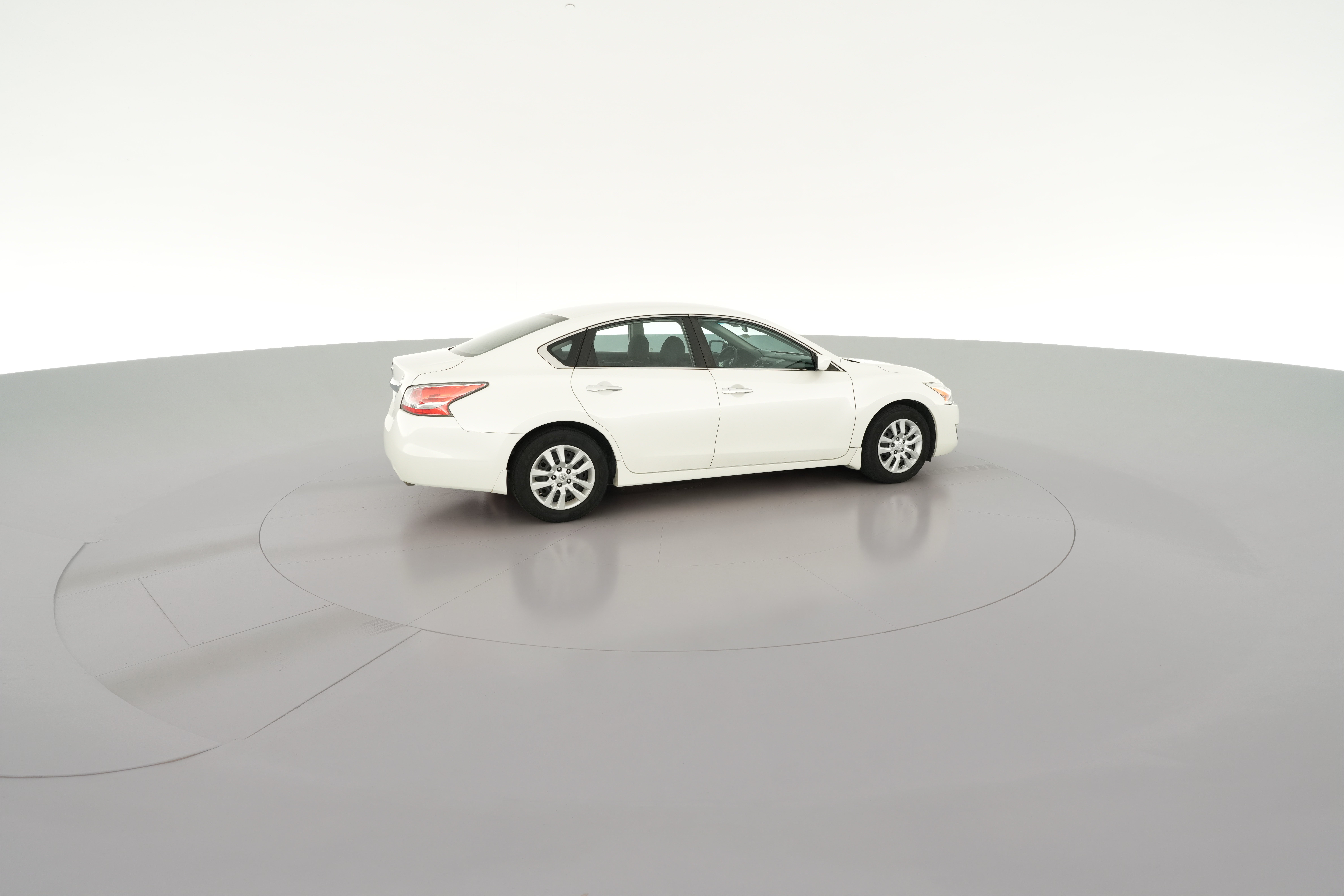 2015 Nissan Altima S - Photo 30