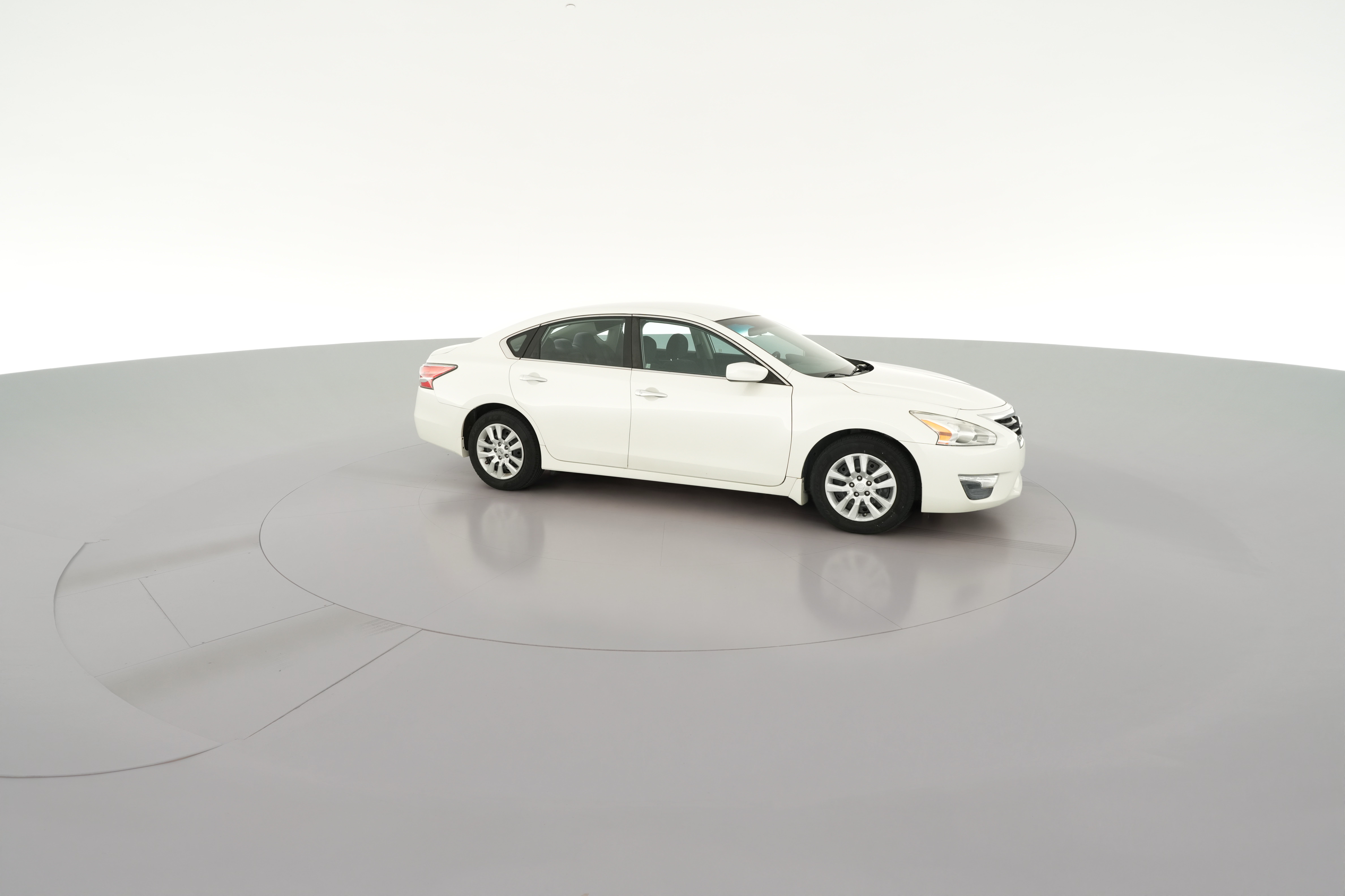 2015 Nissan Altima S - Photo 32