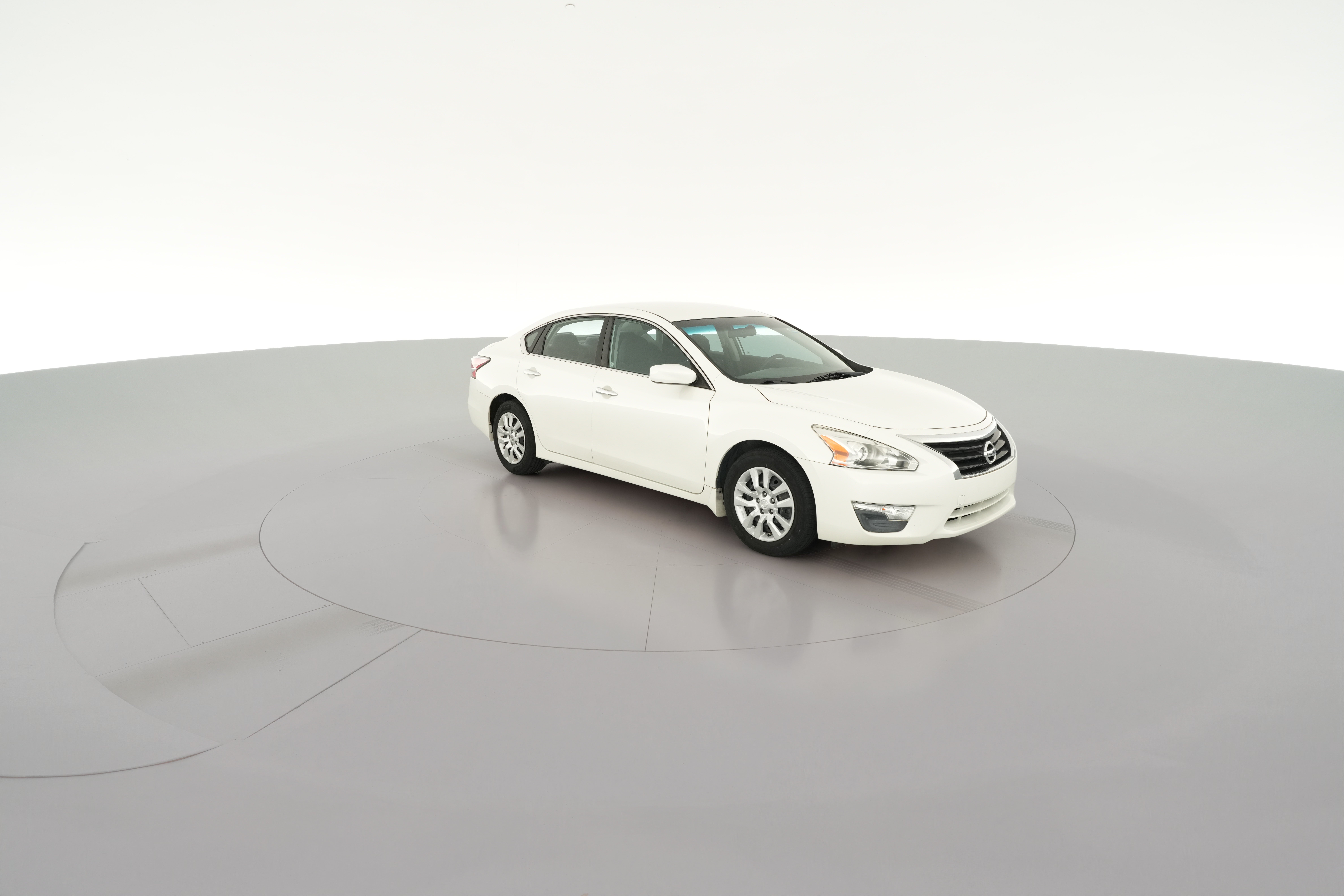 2015 Nissan Altima S - Photo 33