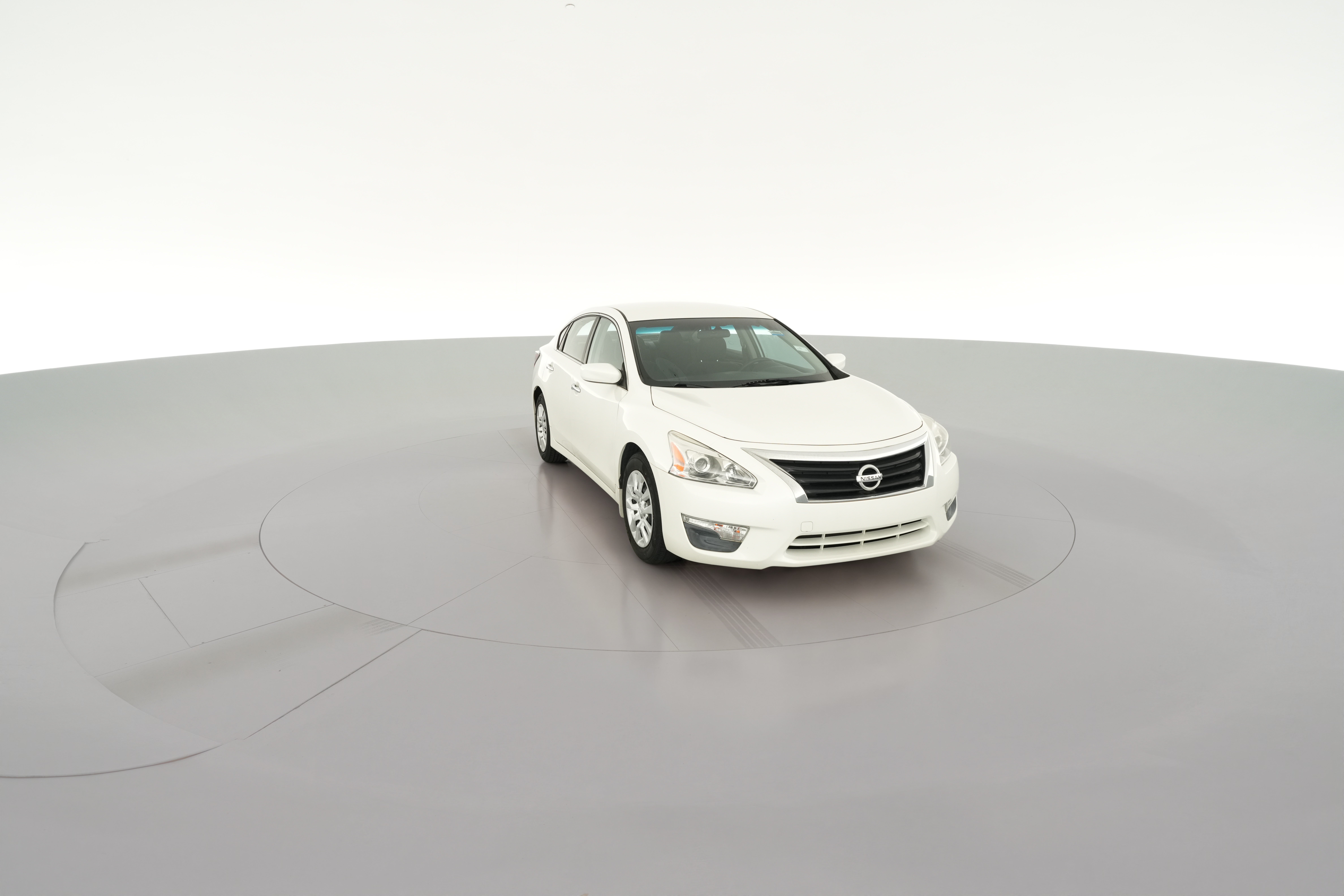 2015 Nissan Altima S - Photo 34