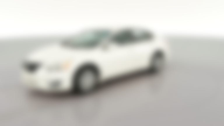 2015 Nissan Altima vehicle photo